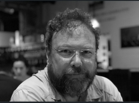 Tributes flow in after peering evangelist Fearghas McKay dies