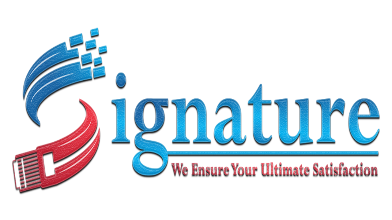 Signature BD
