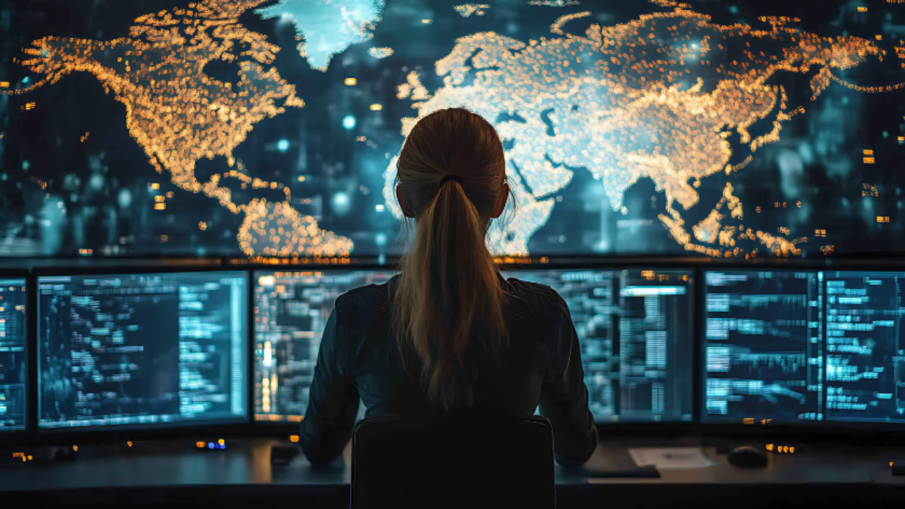 EY telecom risks 2026-telco cybersecurity under-prepared