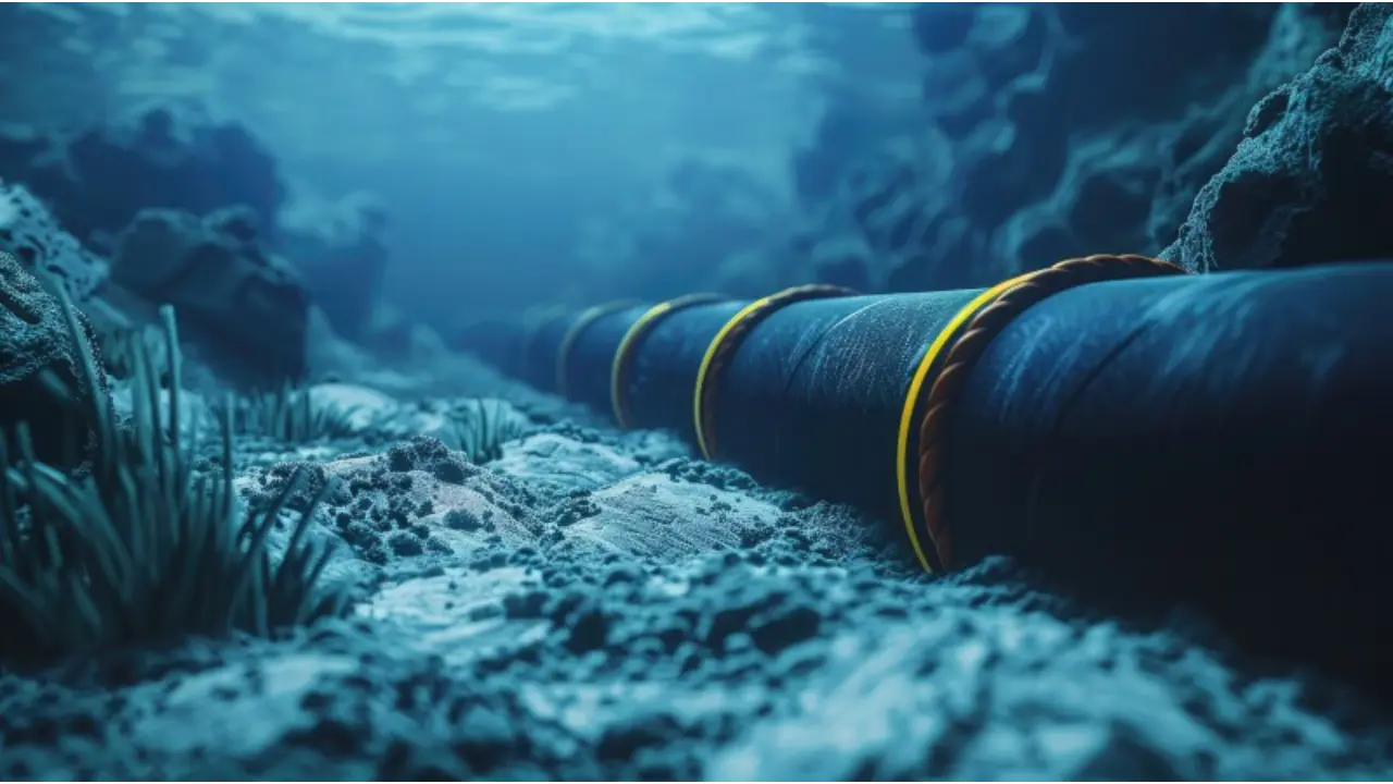 subsea