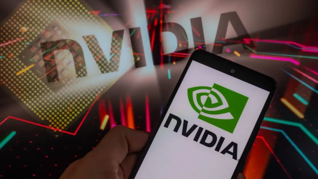 Nvidia strengthens AI collaboration with South Korea’s tech giants