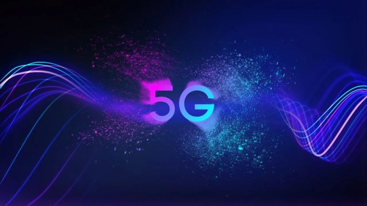 O2 launches 5G standalone network across Norfolk