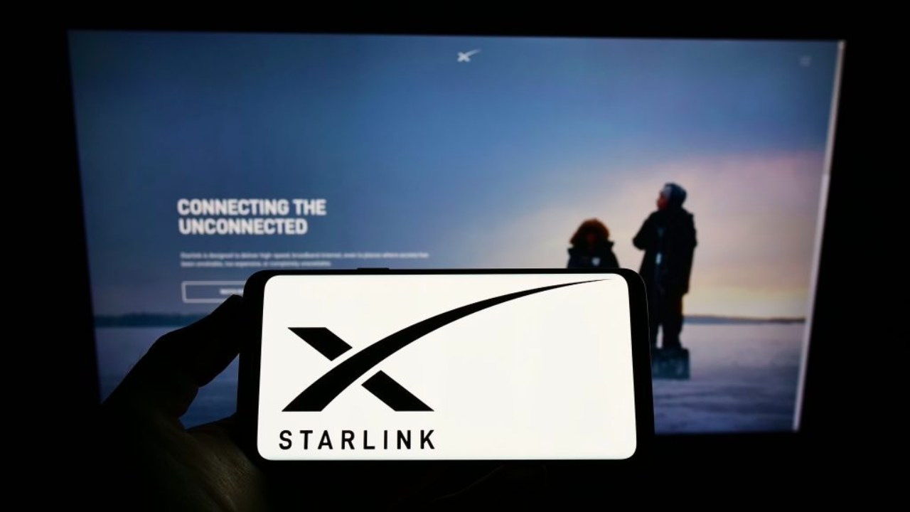Vodacom partners with Starlink to expand broadband across Africa