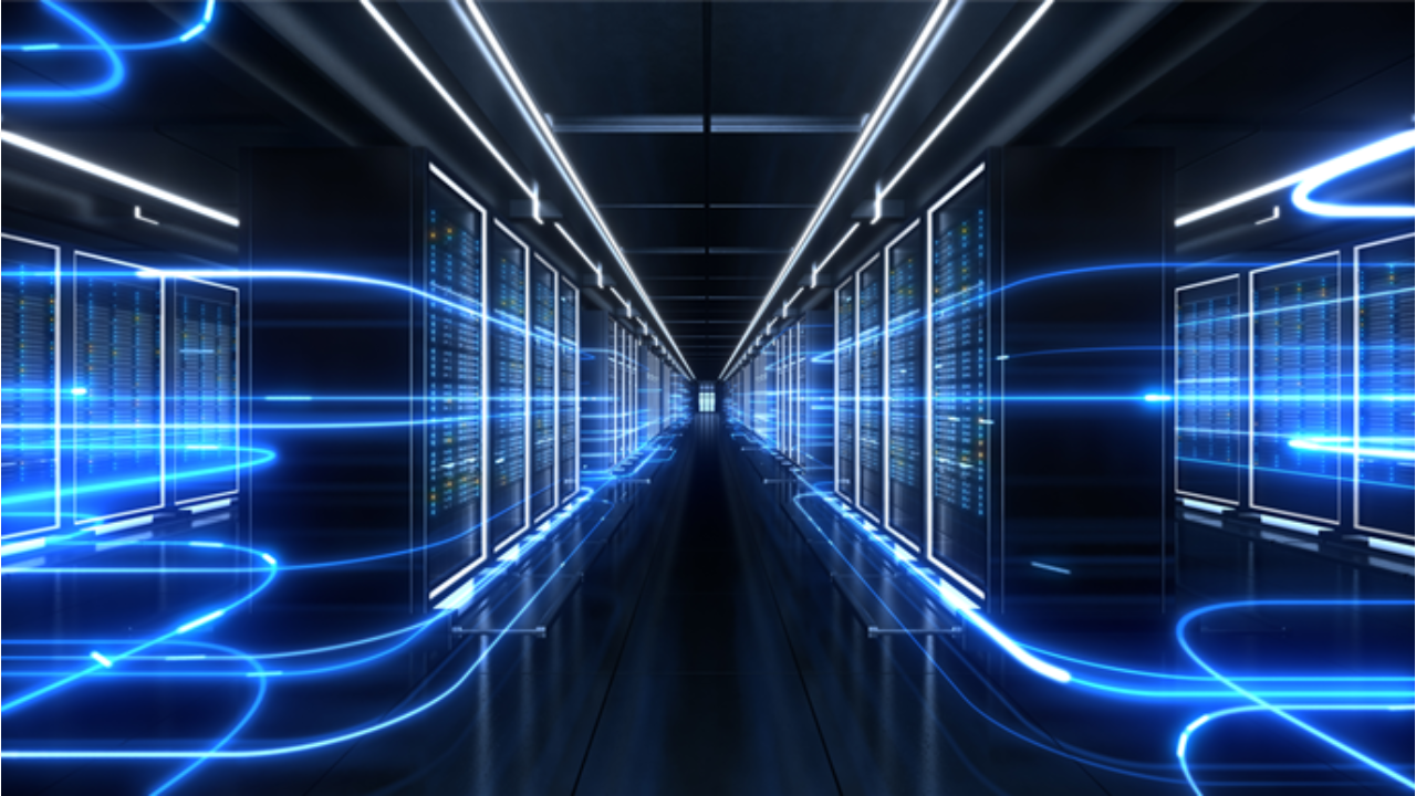 AI boom drives up data centre construction costs