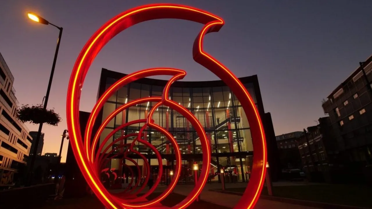 Vodafone partners with Iridium for global satellite IoT connectivity