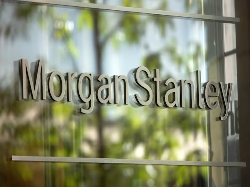 US IT-Morgan Stanley