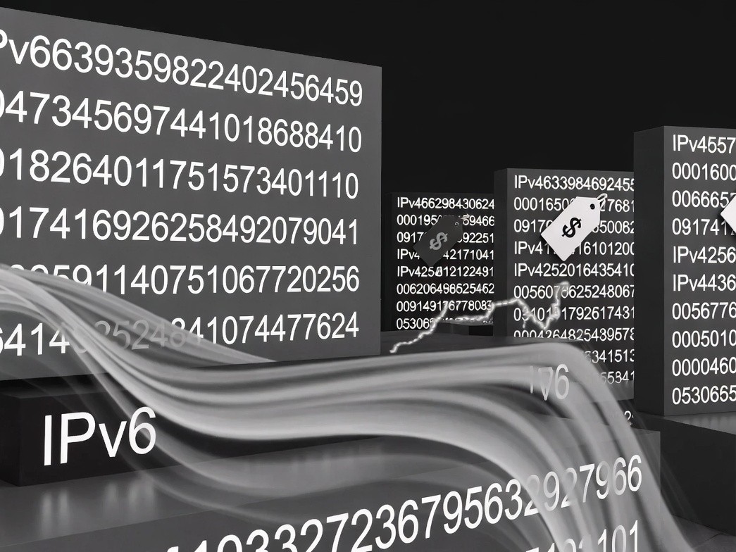 does-ipv6-have-capital-value