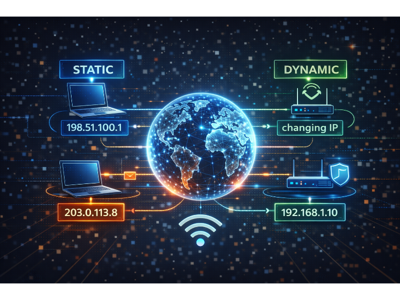 Understanding IP addresses and why they are important