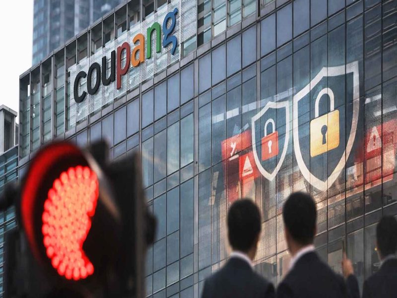 Coupang-Data