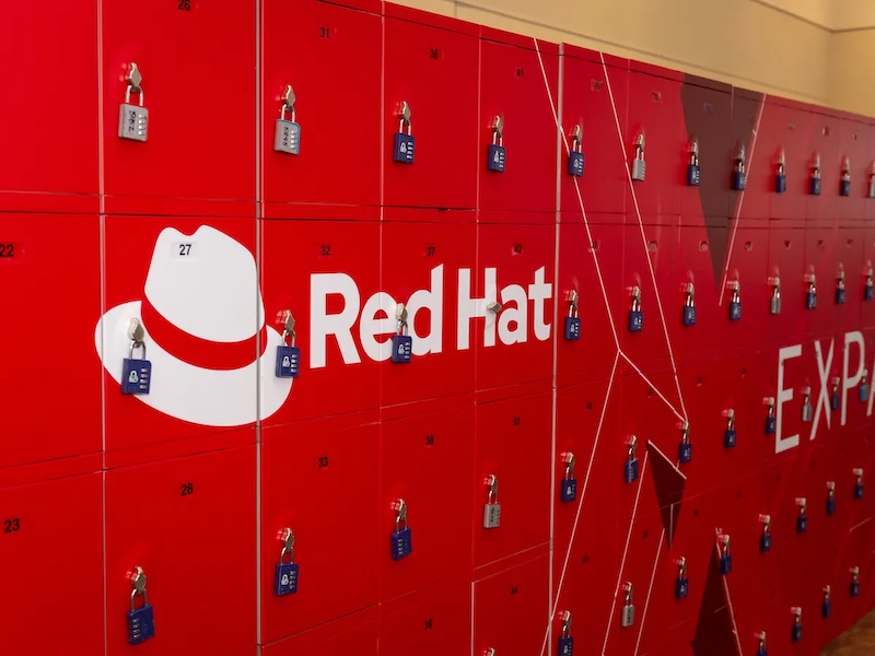 red hat
