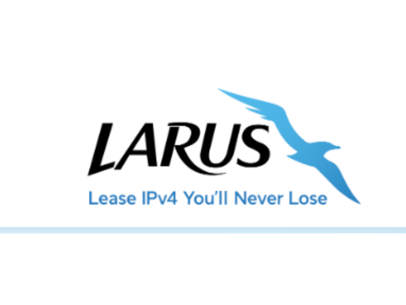 Who is Lu Heng? LARUS CEO and internet entrepreneur who wants to decentralise