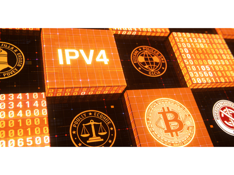 How ISPs can unlock hidden revenue streams through IP address monetization