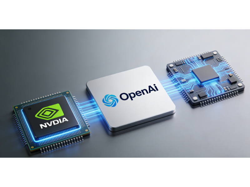 openais-dissatisfaction-with-nvidia-chips-may-speed-alternative-search