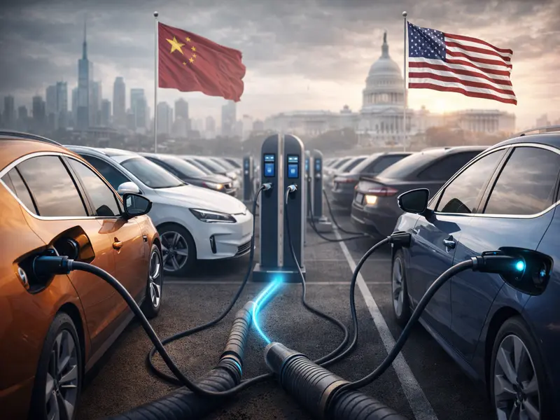 global-ev-sales-slow-as-china-and-us-demand-softens