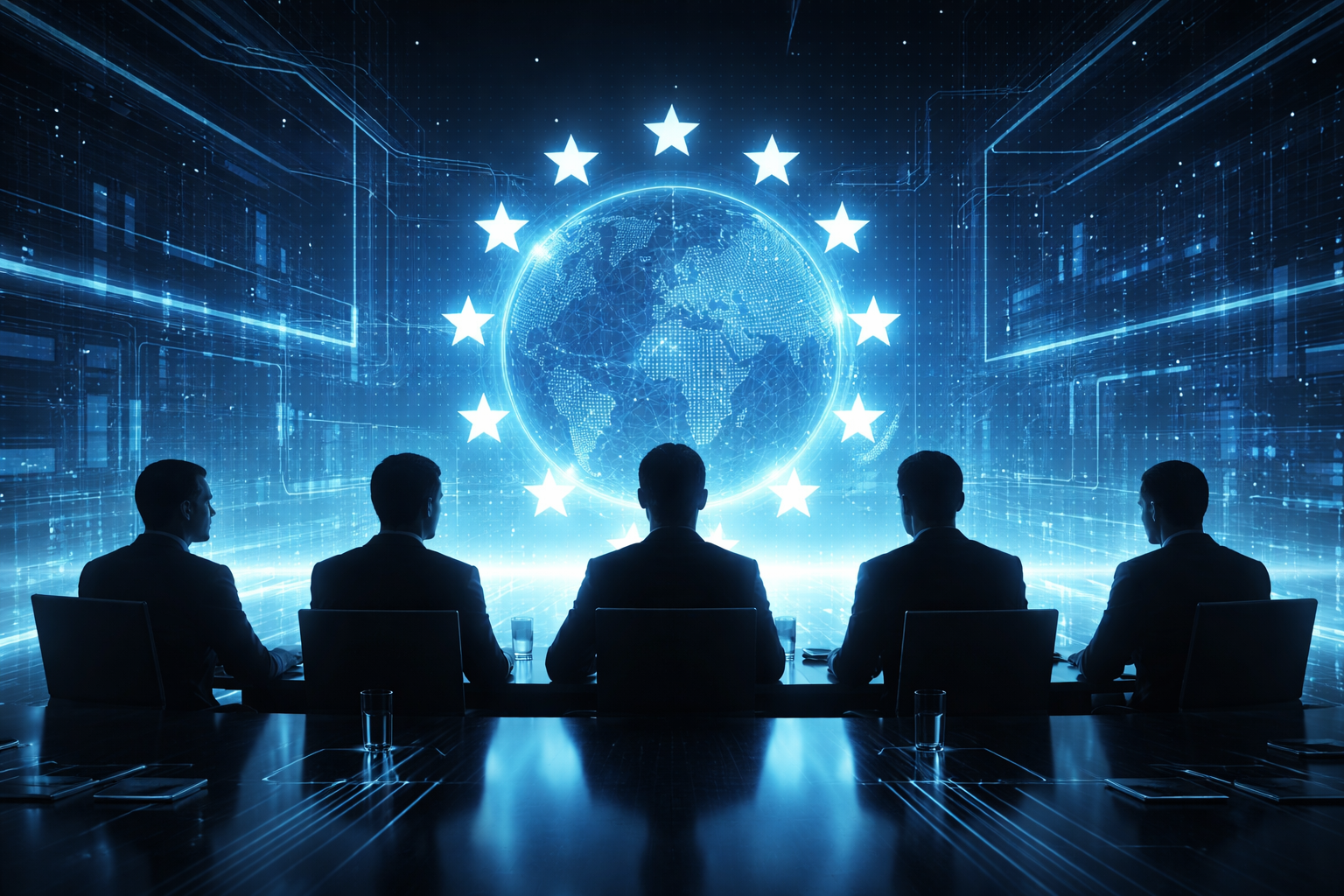 EU-Antitrust-Chief