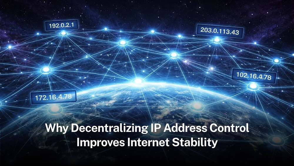 Why Decentralisation Enhances System Survivability - Larus.foundation
