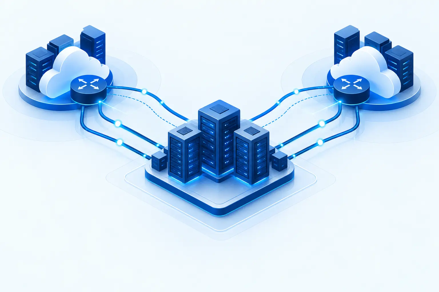 What Is BGP Multihoming? Benefits, Risks and How It Works